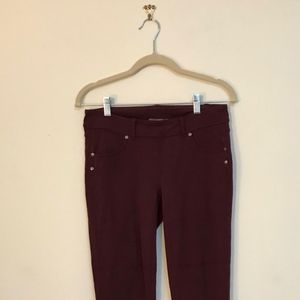 Tall Length Active Pants